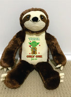 Yoda The Only One For Me